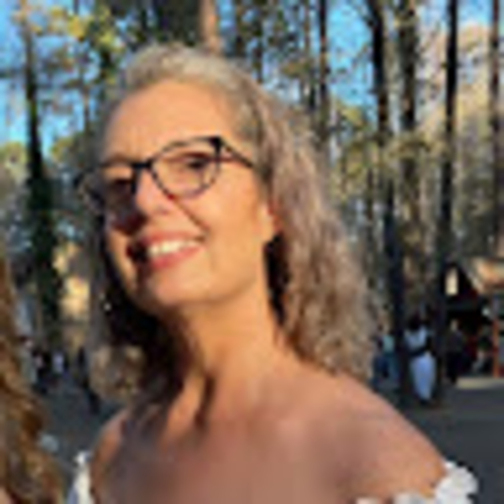 Meet your Posher, Joan